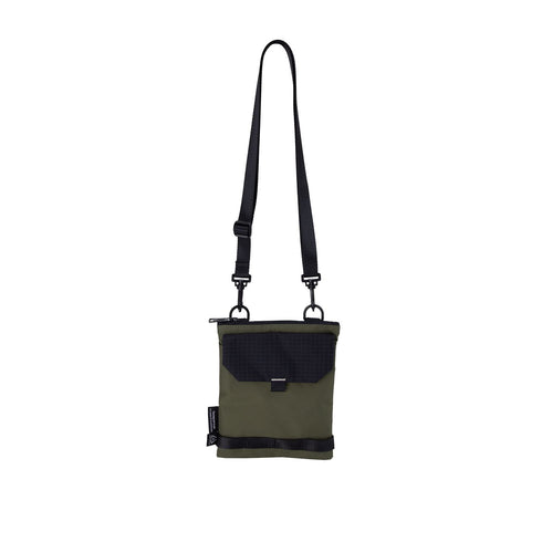 Doughnut Teleport Street Cruise Series Crossbody Bag | Travel Daypacks | Doughnut